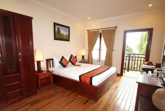 Hotel Novela Muine Resort & Spa