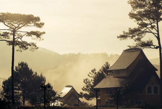 Hotel Binh An Village Resort