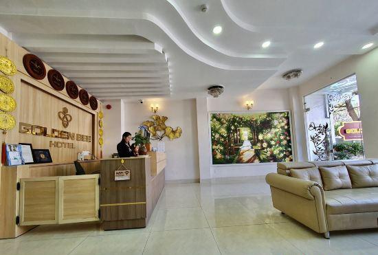 Golden Bee Hotel
