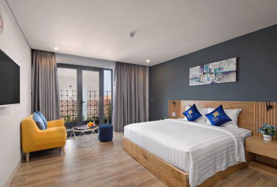 Hotel Jolia's House Da Nang Beach