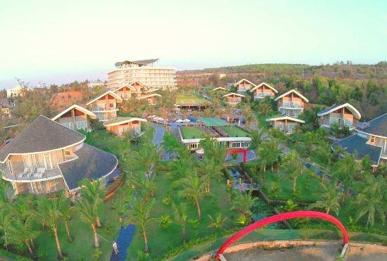 Hotel Sandunes Beach Resort & Spa