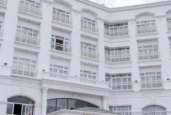 Ngoc Phat Dalat Hotel