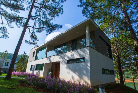 Terracotta Hotel & Resort Dalat