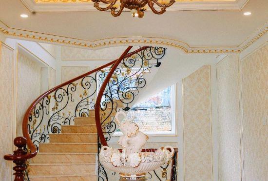 Da Tuong Luxury Villa Hotel