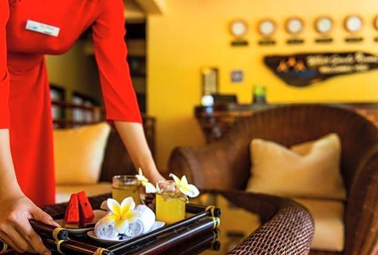 Hotel White Sand Resort Mui Ne