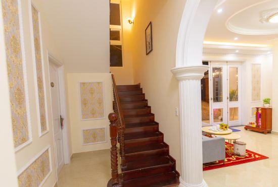Green Meadow Hotel & Villa Dalat