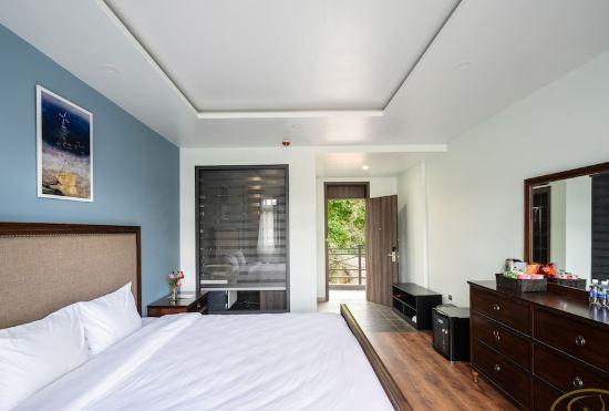 Hotel Hong Mon Villa