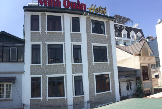 Minh Quan Hotel