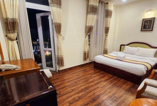 Гостиница Anh Dao Hotel