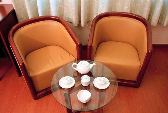KY Hoa Hotel Da Lat