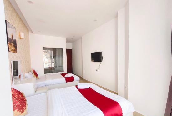 Ngan Pho Studio & Love Hotel