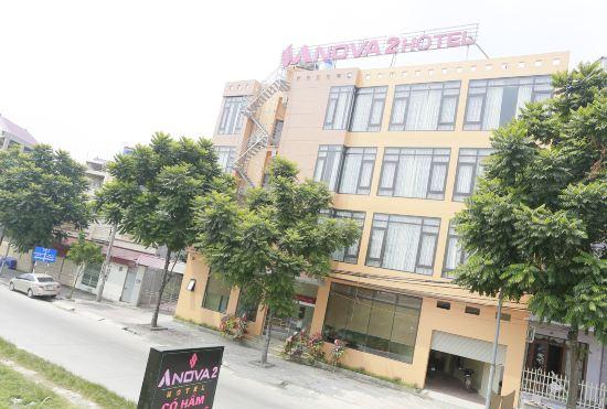 Anova 2 Hotel