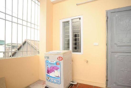 Гостиница Ruby Lakeview Homestay