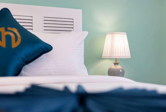 Гостиница Hanoi Oi Hotel