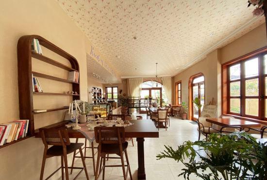 Duy Long Hotel