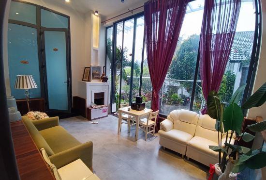 Hotel KIM GIA VILLAS
