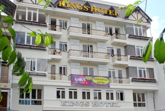 Kings Hotel Dalat