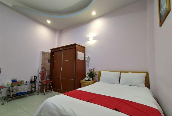 Гостиница Thanh Thanh Nhan Hotel