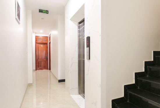 Гостиница Viet Anh Hotel Dalat