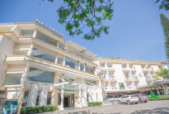 Nice Dream Hotel