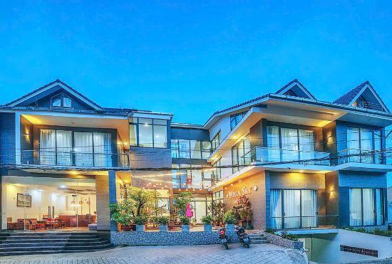 Mega Sky Dalat Hotel