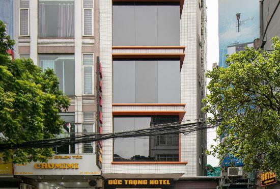Duc Trong Hotel