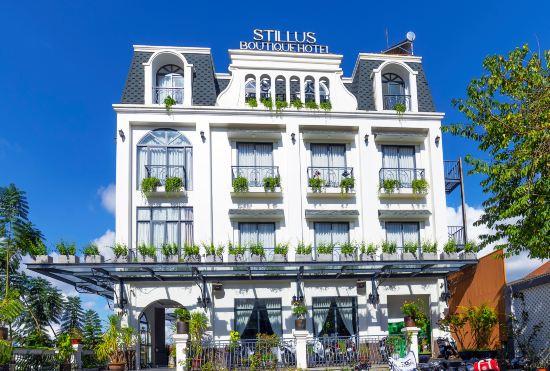 Stillus Boutique Dalat Hotel