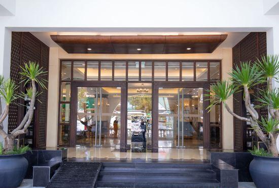 La Sapinette Hotel DaLat
