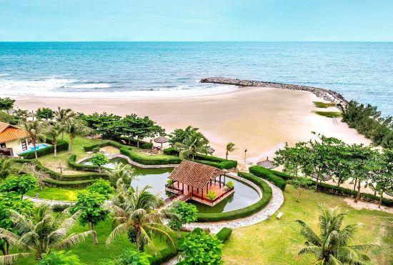 Гостиница Romana Resort & Spa