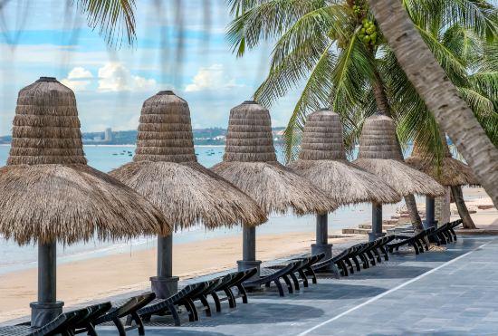 Hotel Le Viva Muine Resort