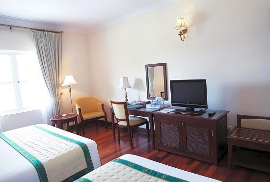 Saigon Dalat Hotel
