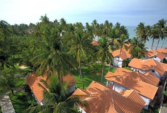 Hotel Muine Century Beach Resort & Spa