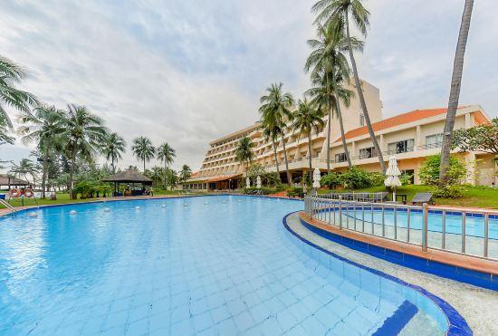 Hotel Phan Thiet Ocean Dunes Resort