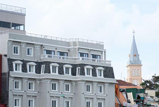 Гостиница PARK HOTEL DALAT