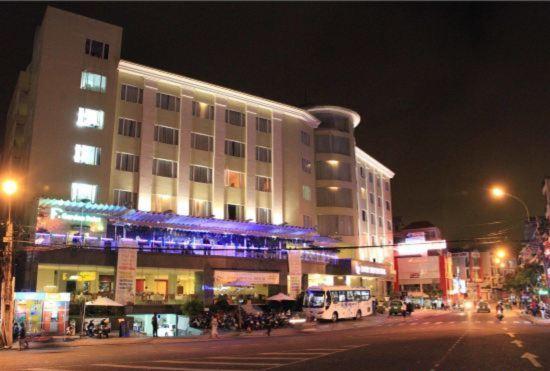The Western Hill Dalat Hotel