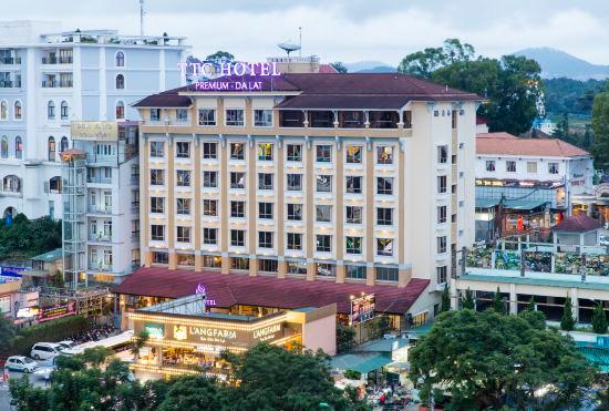 TTC Hotel - Da Lat