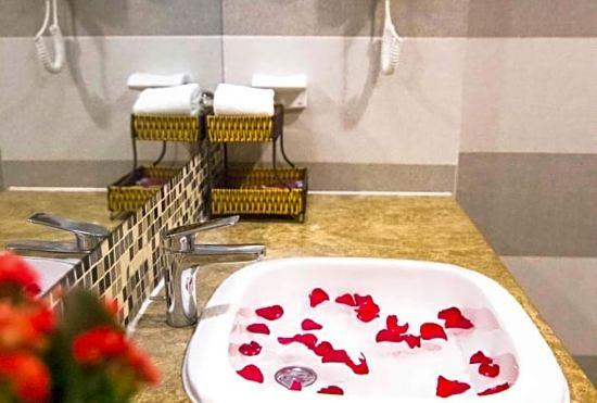 Гостиница TTC Hotel - Da Lat