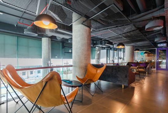 Sojo Hotel GA Hanoi