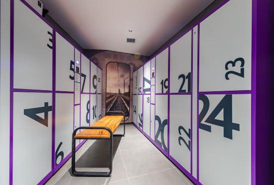 Гостиница Sojo Hotel GA Hanoi