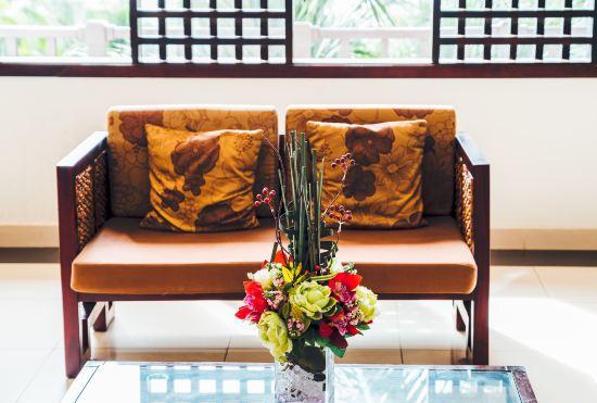 Hotel Lotus Muine Resort & Spa