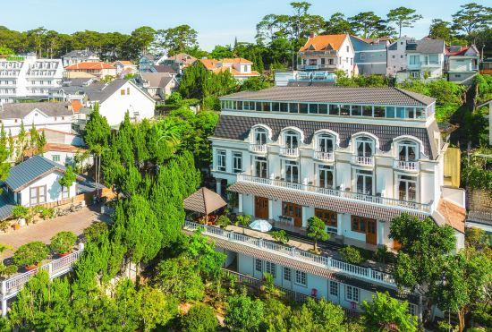 Dieu Thong Hotel