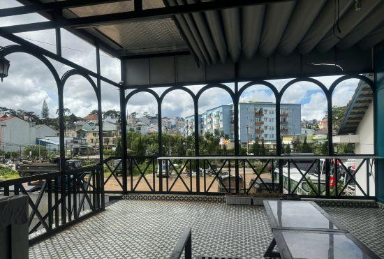 Hotel BELLA Da Lat