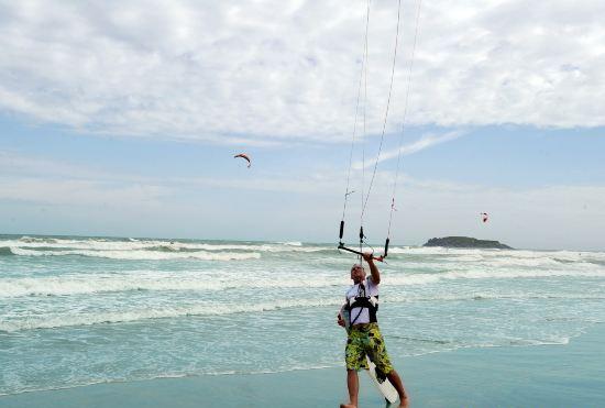 Гостиница Muine Bay Resort