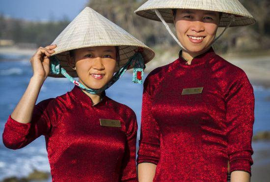 Hotel Victoria Phan Thiet Beach Resort & Spa