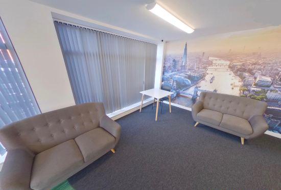 Hotel CovStays – Signature House - Modern City Studios