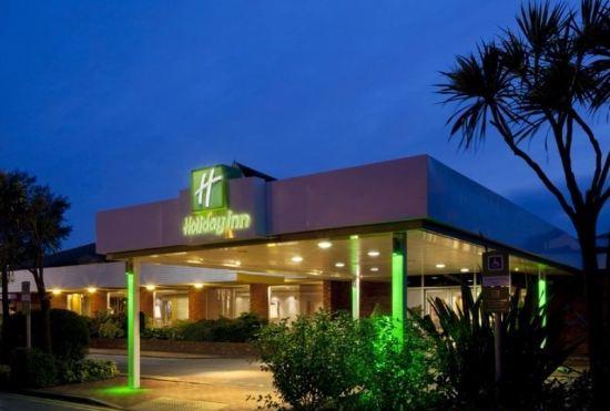 Гостиница Holiday Inn Reading-South M4, Jct.11