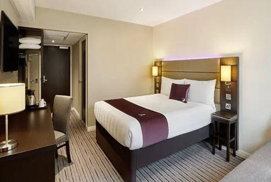 Hotel Premier Inn Reading Gateway