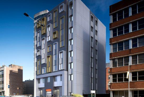 EasyHotel Cardiff
