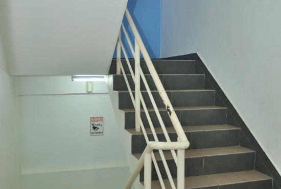 Hotel Kuching Transit Inn