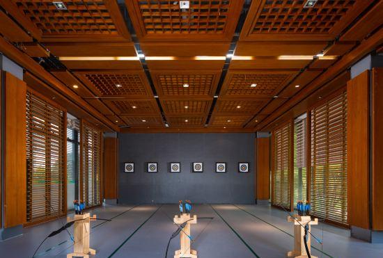 Гостиница The Yun Resort Qingyuan